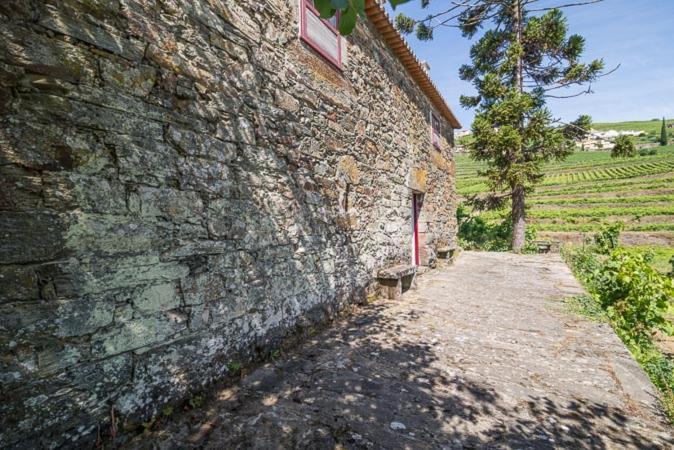 比索达雷加Quinta De Santa Julia别墅 外观 照片